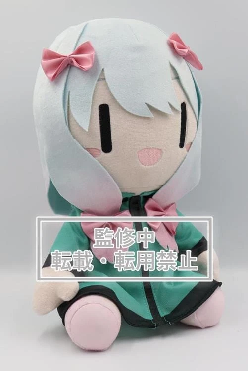 Eromanga Sensei Sagiri Izumi Big Plush 5 Eromanga Sensei Sagiri Izumi Big Plush - Image 3