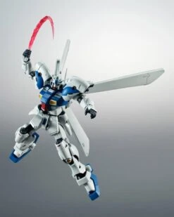 Bandai Gundam Robot Spirits Side MS RX-78GP04G Gundam Prototype 4 Gerbera (Ver. A.N.I.M.E.) -Cheap Figures Store 2ef381ac 1642 4ade 8813 7a103802318f