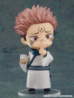 Jujutsu Kaisen Nendoroid No.1834 Sukuna -Cheap Figures Store 2efb02bb 0884 44cf a4d1 77dc6b716bf4