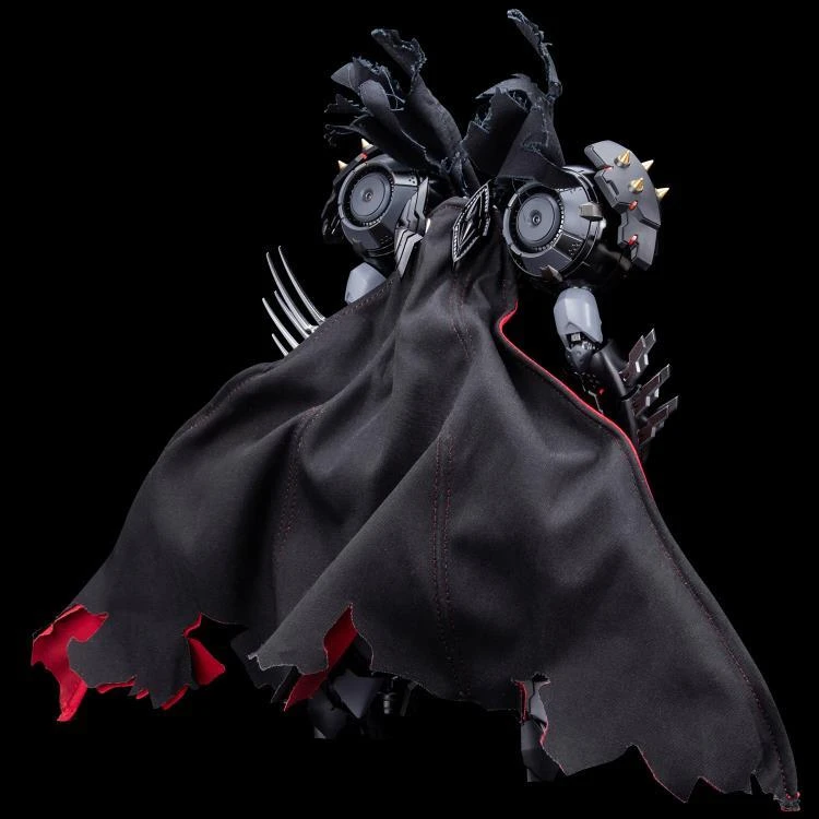 Bandai Getter Robo Devolution Riobot Black Getter 5 Bandai Getter Robo Devolution Riobot Black Getter - Image 3