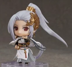 Dungeon Fighter Online Nendoroid No.1216 Neo (Vagabond) 10 Dungeon Fighter Online Nendoroid No.1216 Neo (Vagabond) -Cheap Figures Store 2f0d37b1 437b 4ce8 bed2 5c64410a604c