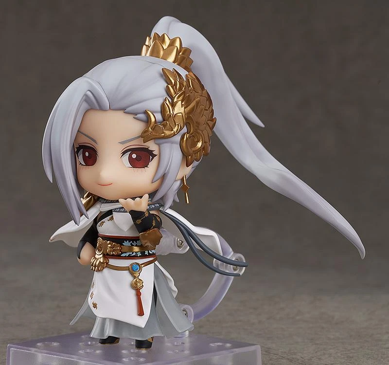 Dungeon Fighter Online Nendoroid No.1216 Neo (Vagabond) 5 Dungeon Fighter Online Nendoroid No.1216 Neo (Vagabond) - Image 3