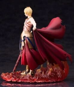 Fate/Grand Order Archer (Gilgamesh) 1/8 Scale Figure 13 Fate/Grand Order Archer (Gilgamesh) 1/8 Scale Figure -Cheap Figures Store 2f231a3d 23ca 4c14 9854 70f035144f25