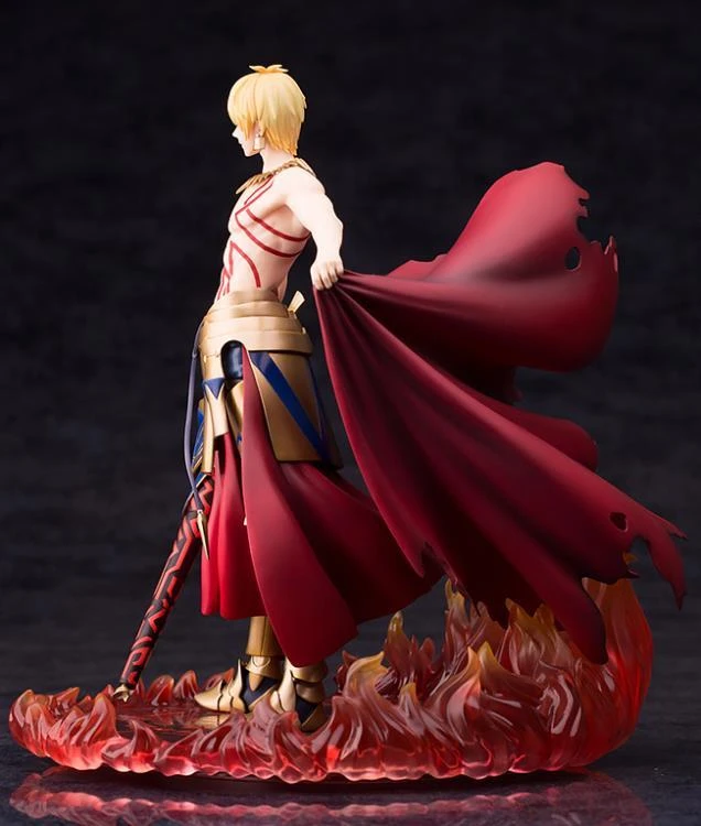 Fate/Grand Order Archer (Gilgamesh) 1/8 Scale Figure 5 Fate/Grand Order Archer (Gilgamesh) 1/8 Scale Figure - Image 3