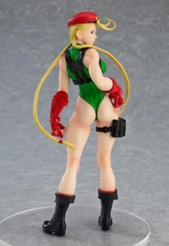 Street Fighter Pop Up Parade Cammy -Cheap Figures Store 2f341ba8 0ace 416d a971 1961f2173dfc