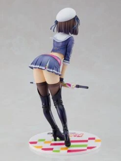 Saekano The Movie: Finale Megumi Kato (Racing Ver.) 1/7 Scale Figure -Cheap Figures Store 2f60466b 52c6 41c6 b52c e4ebe41b8411