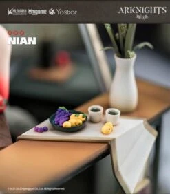 Arknights Nian (Unfettered Freedom Ver.) 1/7 Scale Figure 29 Arknights Nian (Unfettered Freedom Ver.) 1/7 Scale Figure -Cheap Figures Store 2fa9a1ae 7122 47b6 ac1f b5589dc1025e