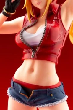 SNK Heroines: Tag Team Frenzy Bishoujo Terry Bogard -Cheap Figures Store 2fcd43dd c7fc 4263 84f4 475ecd4f42a1