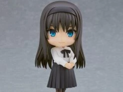 Tsukihime A Piece Of Blue Grass Moon Nendoroid No.2083 Akiha Tohno
