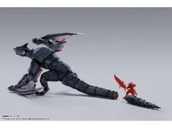 Bandai Monster Hunter S.H.MonsterArts Nargacuga (With Bonus) -Cheap Figures Store 3012b731 8afa 471e ba35 9a9036c9e42d