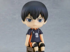 Haikyuu!! To The Top Nendoroid Swacchao! Kageyama