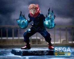 Jujutsu Kaisen Luminasta Yuji Itadori (Joint Struggle) Figure -Cheap Figures Store 3038bc14 599c 410b b81b 55b2d94dd993