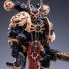 Warhammer 40K Black Legion Brother Talas 1/18 Scale Figure
