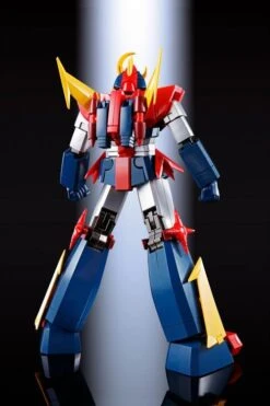 Bandai Invincible Super Man Zambot 3 Soul Of Chogokin GX-84 Zambot 3 F.A. -Cheap Figures Store 30cde8fc 2bc6 45fc 8c08 ba9bd11ca194