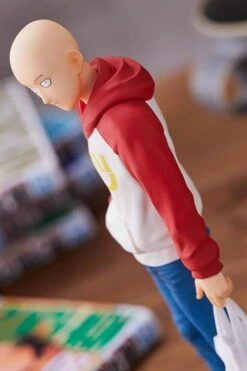 Bandai One-Punch Man Pop Up Parade Saitama (OPPAI Hoodie Ver.) -Cheap Figures Store 30f84060 36fb 4b91 b0a9 2bf5c1f1aeab