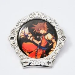 Kingdom Hearts 20th Anniversary Pin Box Vol. 2 -Cheap Figures Store 3113a149 7ee7 4093 984b 9f243a3f9590