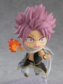 Fairy Tail Final Season Nendoroid No.1741 Natsu Dragneel -Cheap Figures Store 3126636da41b76bdab3e8c57e78ac1a9