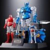Bandai Gordian Warrior Soul Of Chogokin GX-95 Gordian -Cheap Figures Store 31288110 2548 472a b928 3a98a6569750