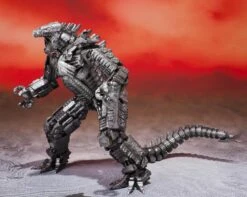 Bandai Godzilla Vs. Kong S.H.MonsterArts Mechagodzilla -Cheap Figures Store 3149ad23 0b5b 40eb b134 3d9bea9619b3