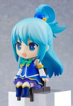 KonoSuba Nendoroid Swacchao! Aqua -Cheap Figures Store 314f3614 031c 4652 beb8 272c45e95fef
