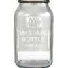 SB224 Mr. Spare Bottle XL 80ml -Cheap Figures Store 31Lb8O1TS2L