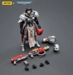 Warhammer 40k Adepta Sororitas Battle Sisters Order Of The Argent Shroud Sister Irmengard 1/18 Scale Figure 23 Warhammer 40k Adepta Sororitas Battle Sisters Order Of The Argent Shroud Sister Irmengard 1/18 Scale Figure -Cheap Figures Store 31ceffec ff61 454f 8573 dd40e9cbe0dc