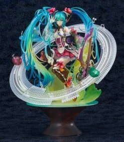 Vocaloid Character Vocal Series 01 Hatsune Miku (Virtual Pop Star Ver.) 1/7 Scale Figure -Cheap Figures Store 31d57a6a 9169 4d16 9116 e95a81d4358c