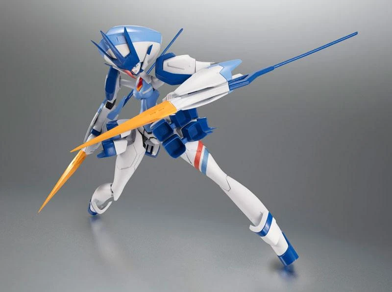 Delphinium "Darling In The Franxx", Bandai Robot Spirits 4 Delphinium "Darling In The Franxx", Bandai Robot Spirits - Image 2