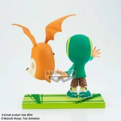 Digimon Adventure DXF Adventure Archives Takeru & Patamon -Cheap Figures Store 31ff6485 7d49 4fa2 9d59 adebe5fcbf70