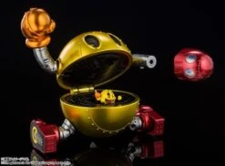 Bandai Pac-Man Chogokin Pac-Man -Cheap Figures Store 31ffa19e 8b46 4174 849a 6029ad2949a2