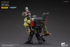 Warhammer 40K Ork Kommandos Dakka Boy Snarit 1/18 Scale Figure -Cheap Figures Store 322ebbea f1b9 4b51 bee4 5ceedba390c4