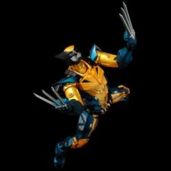 Bandai Marvel Fighting Armor Wolverine Figure -Cheap Figures Store 32333c68 6f07 48e9 be59 28dc78a2c4f1