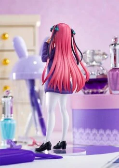 The Quintessential Quintuplets Pop Up Parade Nino Nakano -Cheap Figures Store 32a2f20e 7537 40af 89e4 1c516b6320a2