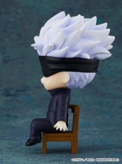 Jujutsu Kaisen Nendoroid Swacchao! Satoru Gojo -Cheap Figures Store 32b5e278 9ebf 4492 89ce eb98d7de2471