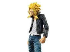Bandai My Hero Academia Ichibansho All Might (Will) Figure