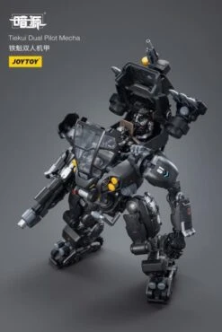 Dark Source Tiekui Dual Pilot Mecha 1/25 Scale Mecha Figure Set 29 Dark Source Tiekui Dual Pilot Mecha 1/25 Scale Mecha Figure Set -Cheap Figures Store 32ef0f42 92ba 4564 b2b6 aaaf1cfe5386
