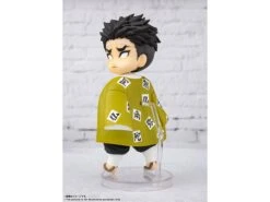 Bandai Demon Slayer: Kimetsu No Yaiba Figuarts Mini Gyomei Himejima -Cheap Figures Store 32fa1b9d 2dae 4ffe bfd1 a60f4437b9f2
