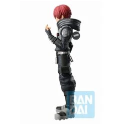 Bandai My Hero Academia Ichibansho Shoto Todoroki (The Movie World Heroes' Mission) Figure -Cheap Figures Store 331d21f2 a1ca 4f2c 9e1f 5db390f25556