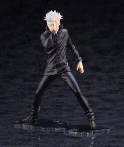 Jujutsu Kaisen 0 The Movie ArtFX J Satoru Gojo 1/8 Scale Figure 15 Jujutsu Kaisen 0 The Movie ArtFX J Satoru Gojo 1/8 Scale Figure -Cheap Figures Store 33292d87 7c43 45bb ae6c e84eaa81ceab