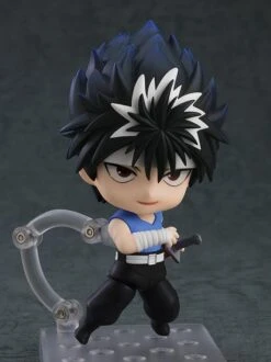 Yu Yu Hakusho Nendoroid No.1395 Hiei -Cheap Figures Store 3359fbc5 320a 40e7 8328 8e2e9fd22ceb