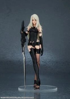 NieR: Automata A2 (YoRHa No.2 Type A) Deluxe Figure (Reissue) -Cheap Figures Store 33aff4b3 af9c 4e9e 8a83 7b4b4cb5522c