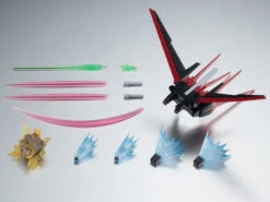 Bandai Gundam Robot Spirits AQM/E-X01 Aile Striker & Option Parts Set (Ver. A.N.I.M.E.)