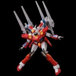 Bandai Super Robot Wars RIOBOT R-3 Figure -Cheap Figures Store 33e8c444 9584 4a42 8a98 7829d5629325