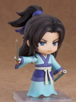 The Legend Of Qin Nendoroid No.1632 Zhang Liang -Cheap Figures Store 34740e4b f4f3 4c78 8d66 092ef2b13ad8