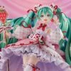 Vocaloid Hatsune Miku Strawberry Motif (15th Anniversary) 1/7 Scale Figure 2 Vocaloid Hatsune Miku Strawberry Motif (15th Anniversary) 1/7 Scale Figure -Cheap Figures Store 3481612c 094e 4ed2 b6ce c29107a3cec6