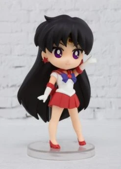 Bandai Sailor Moon Figuarts Mini Sailor Mars -Cheap Figures Store 34a0562c 5e06 4d73 87de f583a885b79d