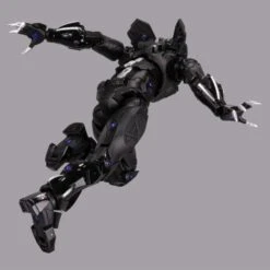 Bandai Marvel Fighting Armor Black Panther Figure -Cheap Figures Store 34b0ec12 b3a0 4e42 b07c 2e1e4e30df2e