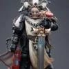 Warhammer 40K Black Templars Marshal Baldeckrath 1/18 Scale Figure -Cheap Figures Store 34c5d332 d67c 4c98 b5d9 dbb8abb7d225