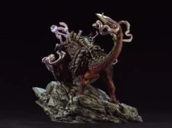 Monster Hunter Capcom Figure Builder Creator's Model Magnamalo 20 Monster Hunter Capcom Figure Builder Creator's Model Magnamalo -Cheap Figures Store 34ee0bbd c1d5 4812 b373 d24e61a8191c