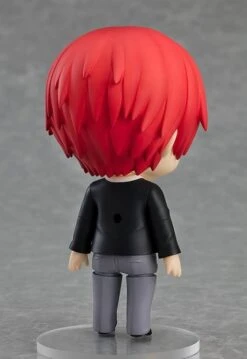 Assassination Classroom Nendoroid No.1974 Karma Akabane -Cheap Figures Store 350e27fe d79a 4297 940e 2372910f34bd